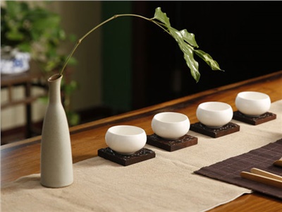 茯茶“湘益味”，黑茶“領(lǐng)頭羊”——“和平之茯”暨“益生源”新品發(fā)布會(huì )在京成功舉辦