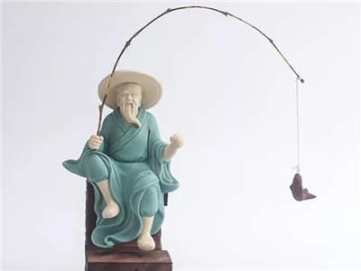 不把自己當茶熬一熬，怎知生命最深處味道